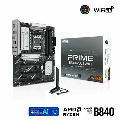 Scheda Madre Asus AMD AM5 AMD
