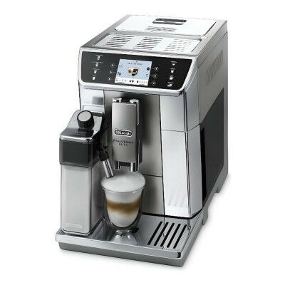 Caffettiera superautomatica DeLonghi ECAM65055MS 1450 W Grigio 1450 W 2 L
