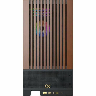 Case computer desktop ATX XIGMATEK WD Arctic Nero