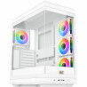Case computer desktop ATX XIGMATEK Meta Arctic