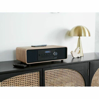 Mini Hifi Thomson WOOD