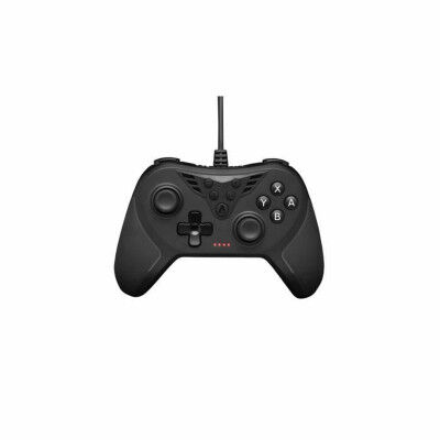 Controller per Xbox One The G-Lab K-PAD HELIUM Nero