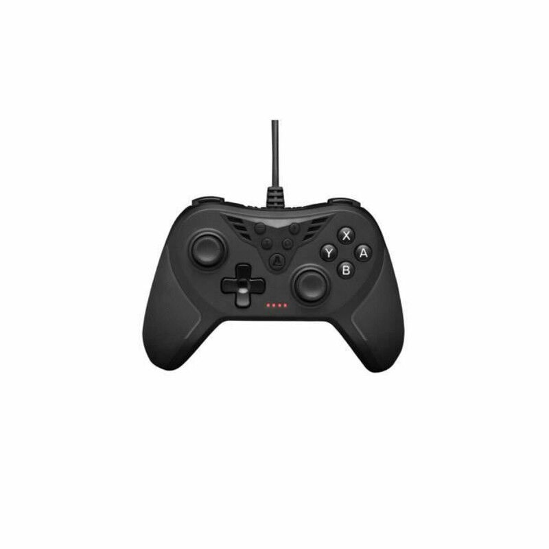 Xbox One Controller The G-Lab K-PAD HELIUM Black