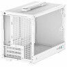 ATX Semi-tower Box DEEPCOOL White