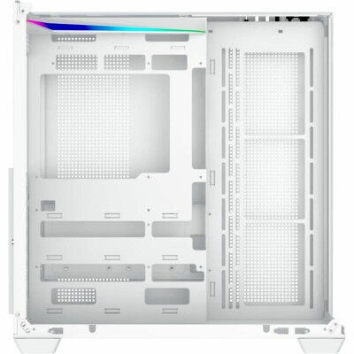 Case computer desktop ATX XIGMATEK Aqua V Blanco