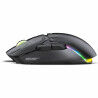 Mouse Yenkee MARKSMAN - YMS 3600BK Nero 3600 DPI
