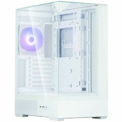 Case computer desktop ATX Zalman
