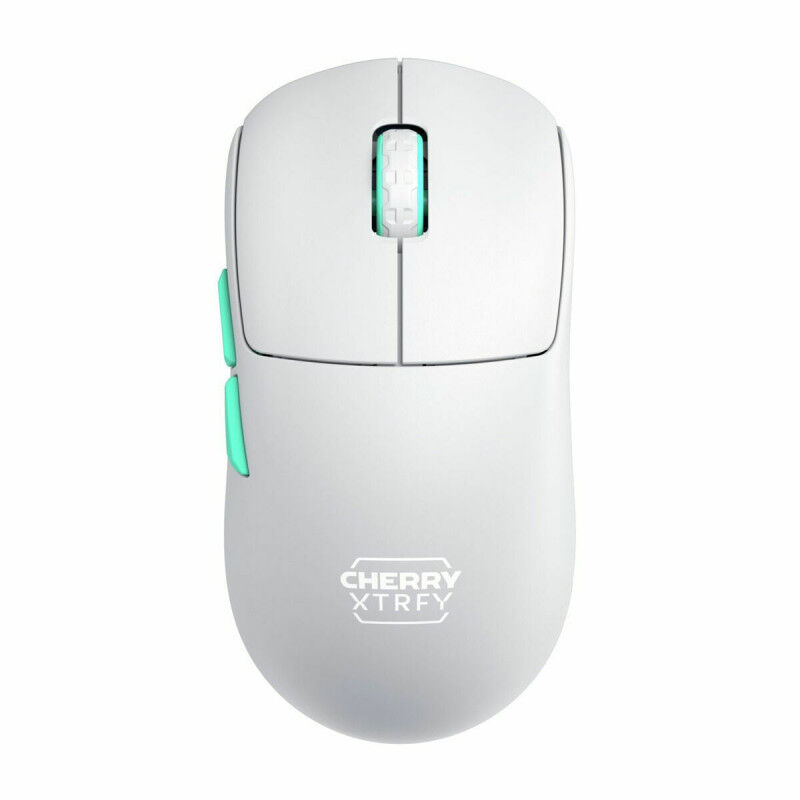 Mouse senza Fili Cherry