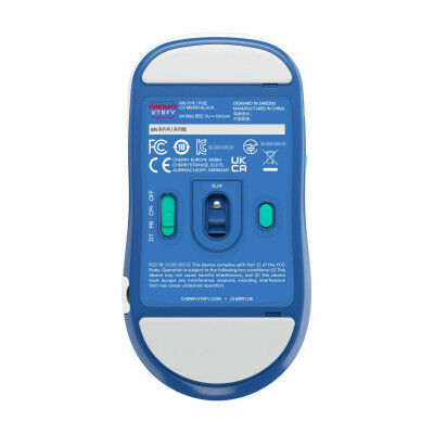 Mouse senza Fili Cherry