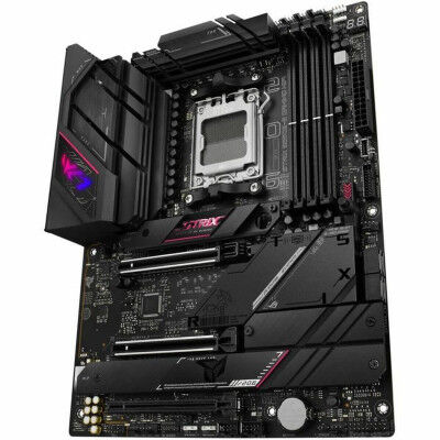 Scheda Madre Asus AMD AM5 AMD AMD B650