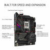 Scheda Madre Asus AMD AM5 AMD AMD B650