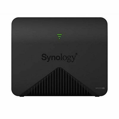 Router Synology