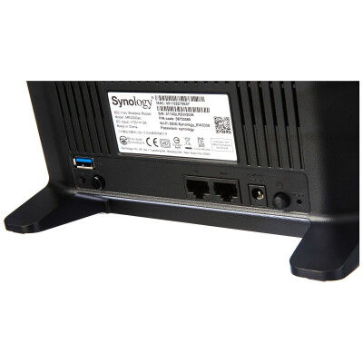 Router Synology