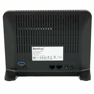 Router Synology