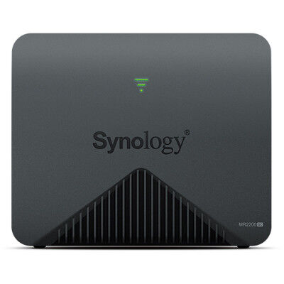 Router Synology