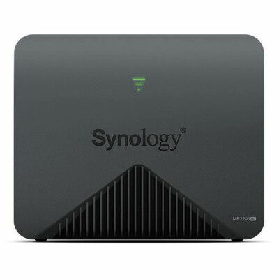 Router Synology