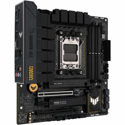 Scheda Madre Asus AMD AM5 AMD AMD B650