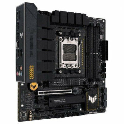 Scheda Madre Asus AMD AM5 AMD AMD B650
