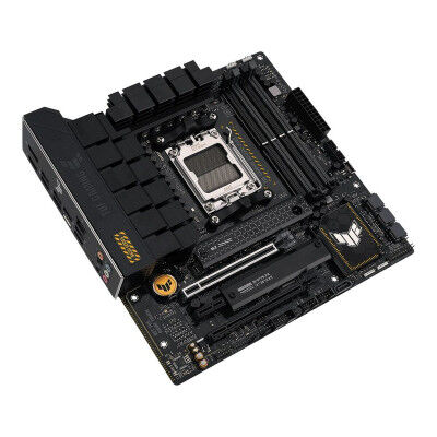 Scheda Madre Asus AMD AM5 AMD AMD B650