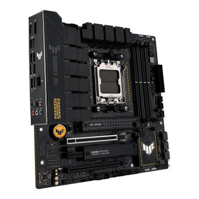 Scheda Madre Asus AMD AM5 AMD AMD B650