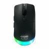 Mouse Cherry Black 12000 dpi