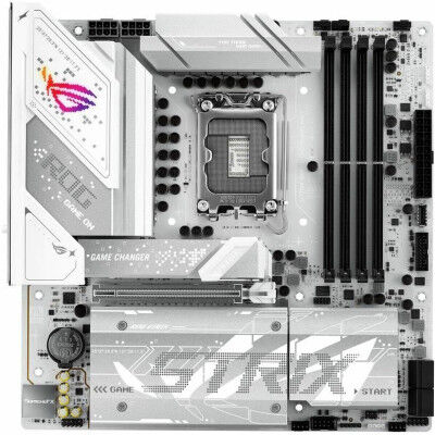 Scheda Madre Asus LGA 1851