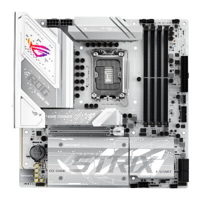 Scheda Madre Asus LGA 1851