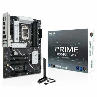 Motherboard Asus LGA 1851