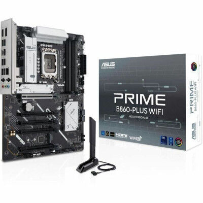 Scheda Madre Asus LGA 1851