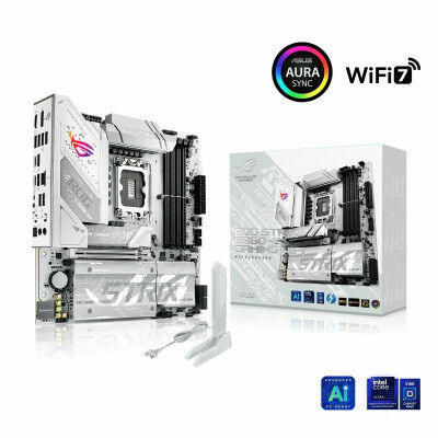 Scheda Madre Asus LGA 1851