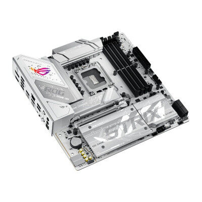 Scheda Madre Asus LGA 1851