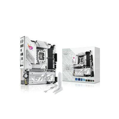 Scheda Madre Asus LGA 1851
