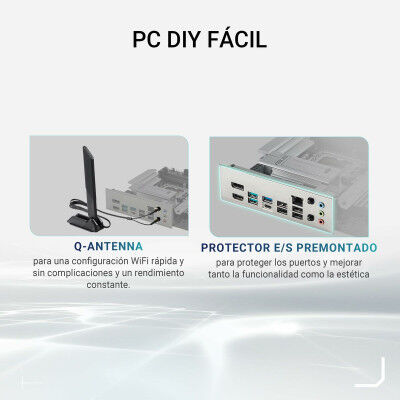 Scheda Madre Asus LGA 1851