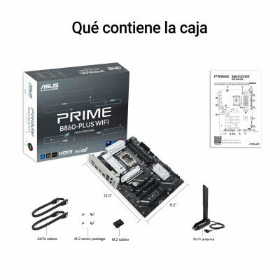 Scheda Madre Asus LGA 1851