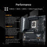 Motherboard Asus LGA 1851