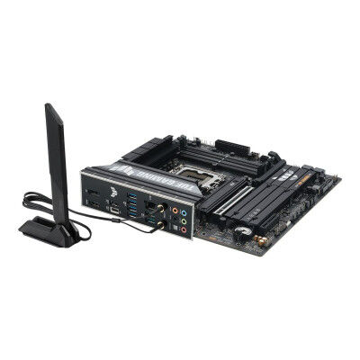 Scheda Madre Asus LGA 1851