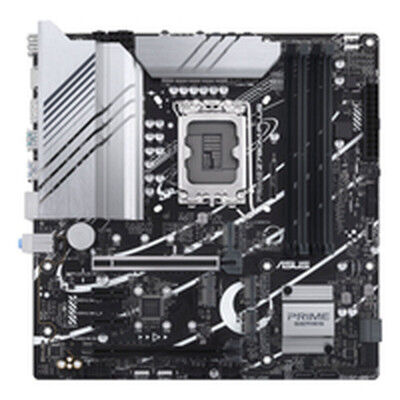 Motherboard Asus PRIME Z790M-PLUS LGA 1700