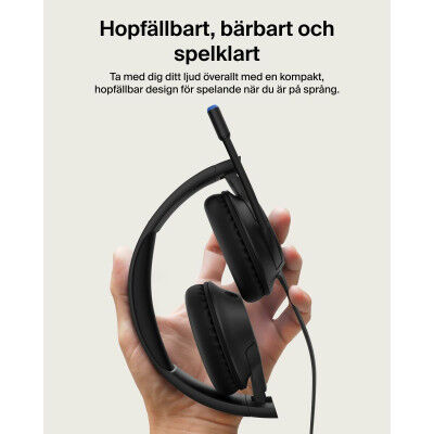 Auricolari Belkin Inspire Nintendo Switch 2