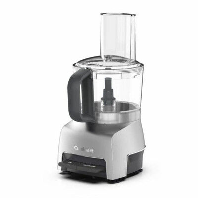 Mincer Cuisinart Silver