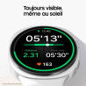 Smartwatch Samsung Bianco Argentato 1,3" 40 mm