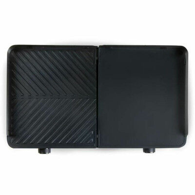 Grill DOMO Black 2200 W