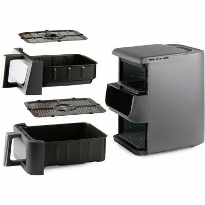 Friggitrice ad Aria DOMO