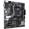 Scheda Madre Asus AMD A520 AMD AM4