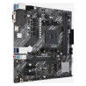 Scheda Madre Asus AMD A520 AMD AM4