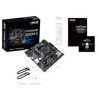 Scheda Madre Asus AMD A520 AMD AM4