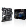 Scheda Madre Asus AMD A520 AMD AM4