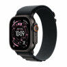 Smartwatch Apple Nero 49 mm