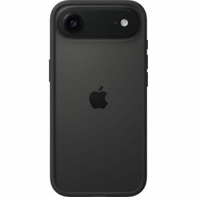 Mobile cover Apple Black Apple