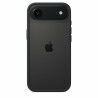 Mobile cover Apple Black Apple