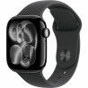 Smartwatch Apple Nero